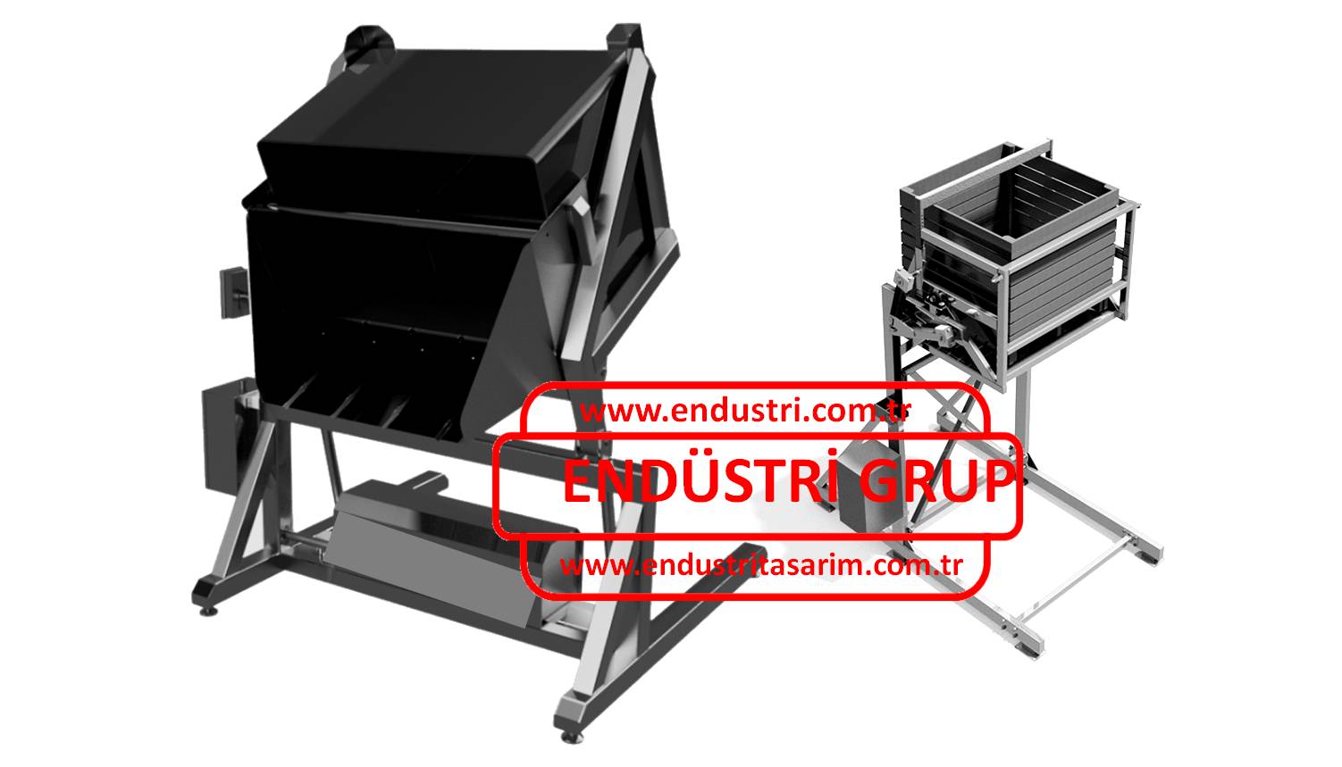 elektrikli-paslanmaz-hidrolik-kasa-bidon-varil-box-kazan-konteyner-tank-devirme-bosaltma-dokme-cevirme-devirici-cevirici-makinasi-istasyonu-makinesi-asansoru